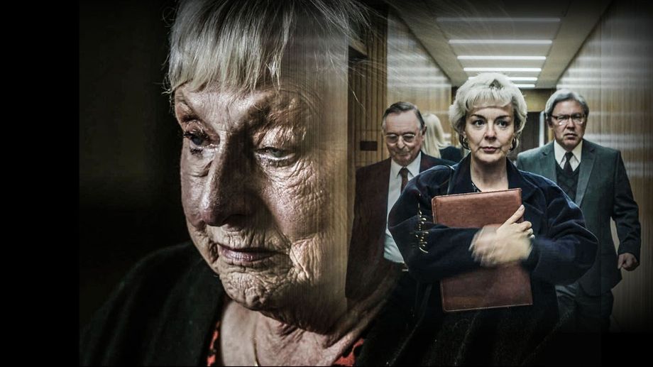 Watch I Fought the Law: The Ann Ming Story