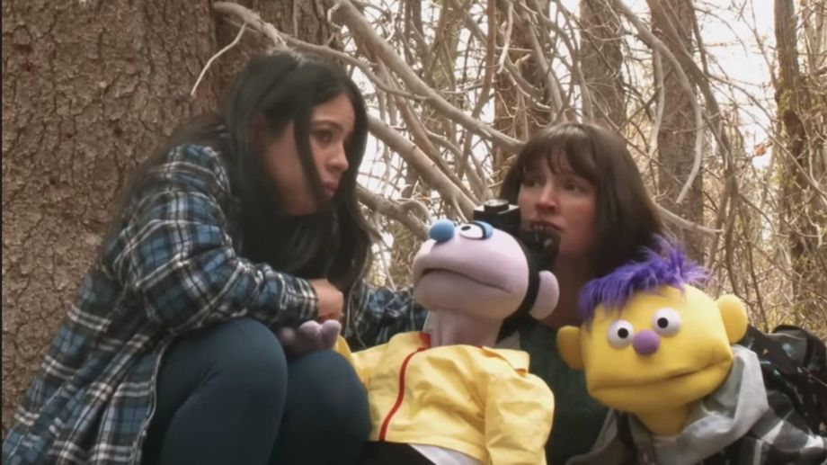Watch I Hate Found Footage
