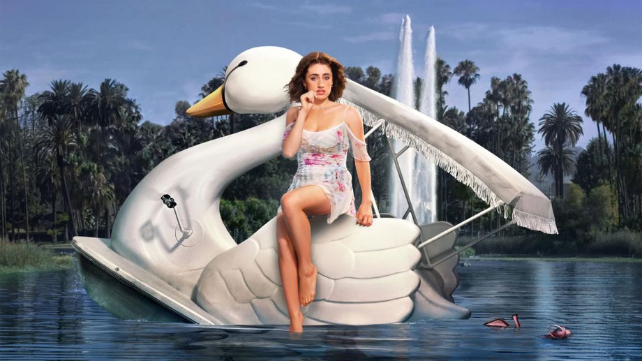 Watch I Love LA - Season 1