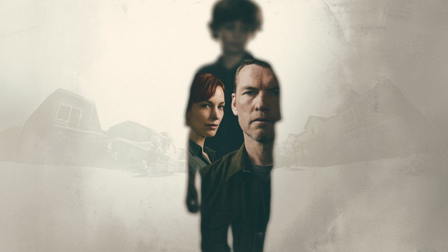 Watch I Will Find You - Season 1