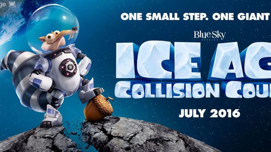 Watch Ice Age: Collision Course