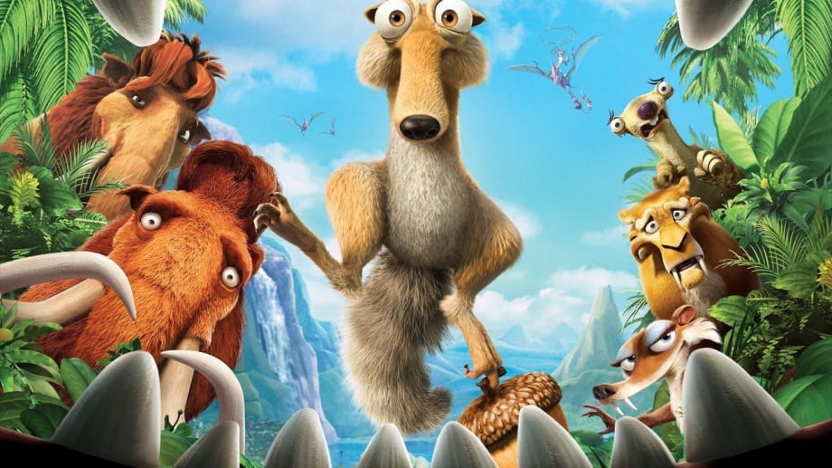 Watch Ice Age: Dawn Of The Dinosaurs
