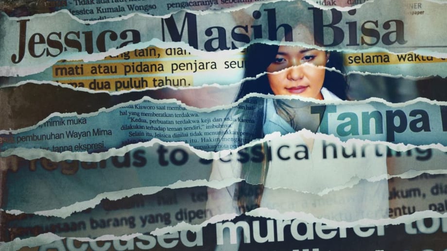 Watch Ice Cold: Murder, Coffee and Jessica Wongso