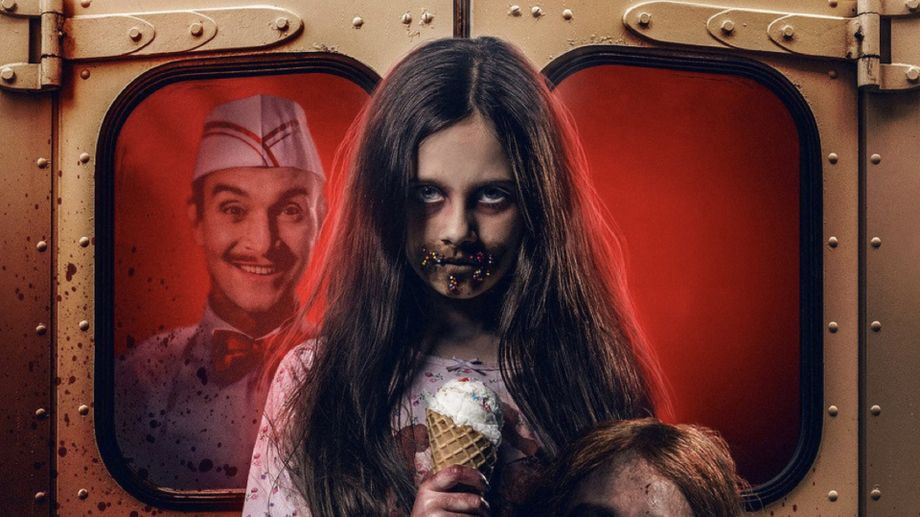 Watch Ice Cream Man
