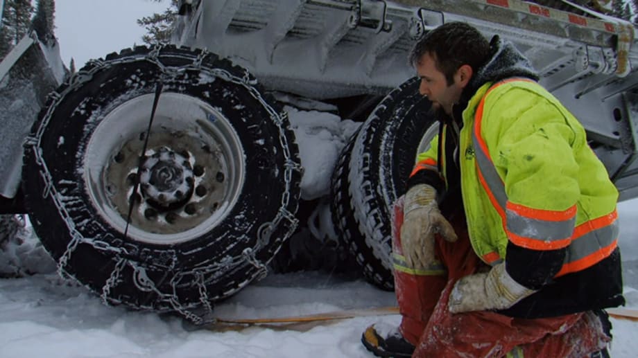 Watch Ice Road Truckers - Season 10