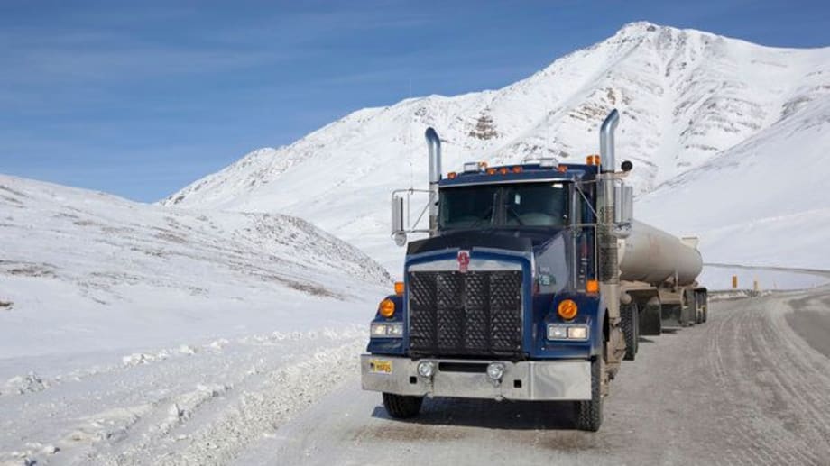 Watch Ice Road Truckers - Season 6
