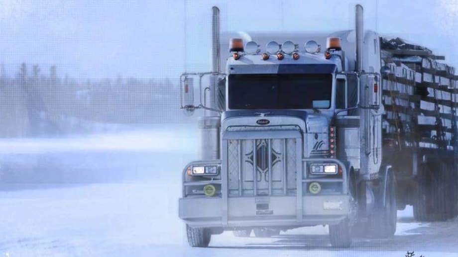 Watch Ice Road Truckers - Season 7