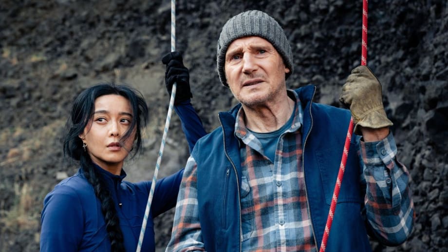 Watch Ice Road: Vengeance