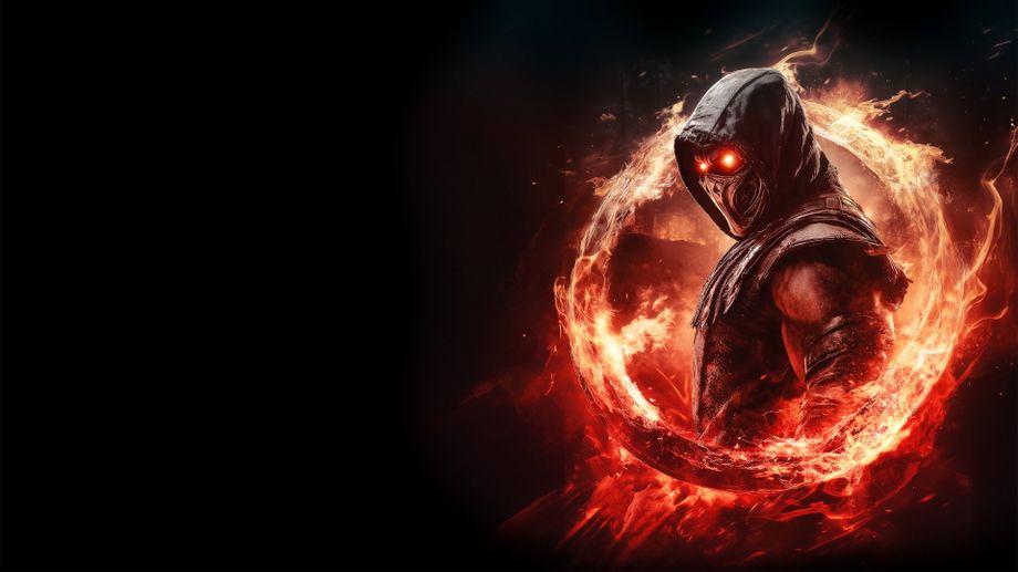 Watch Immortal Combat