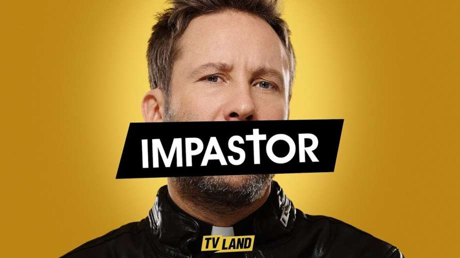 Watch Impastor - Season 1