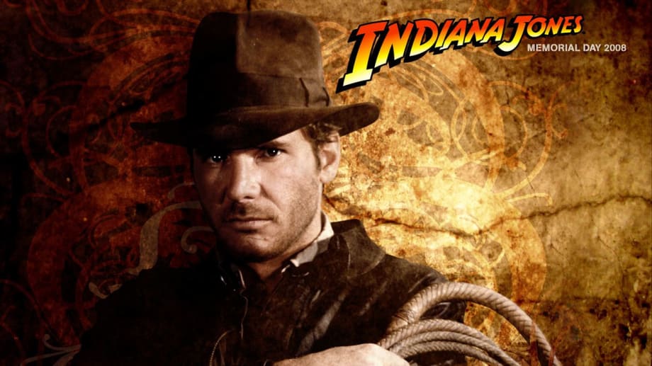 Watch Indiana Jones And The Kingdom Of The Crystal Skull