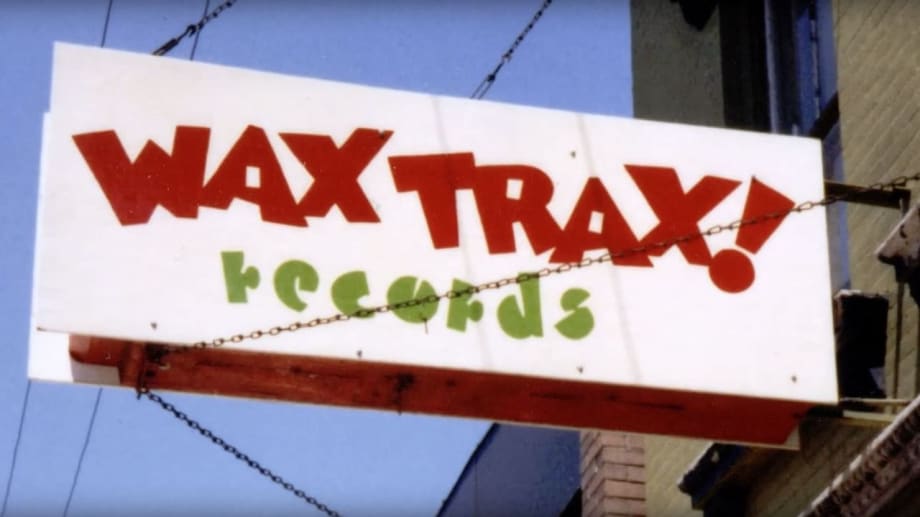 Watch Industrial Accident: The Story of Wax Trax! Records