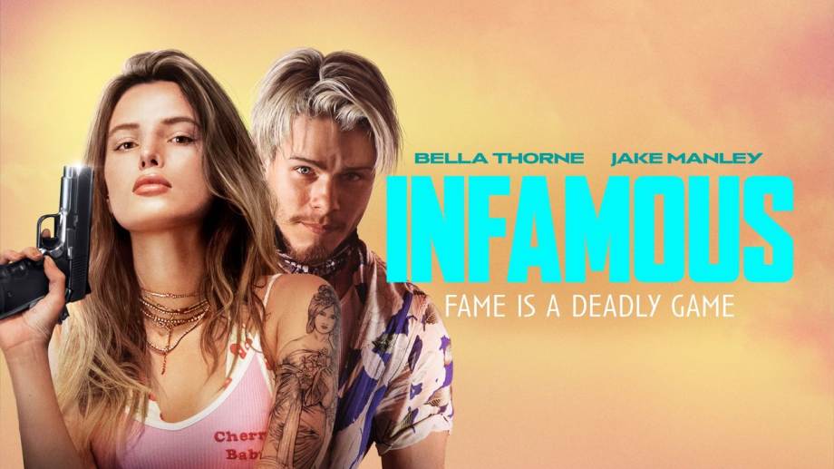 Watch Infamous