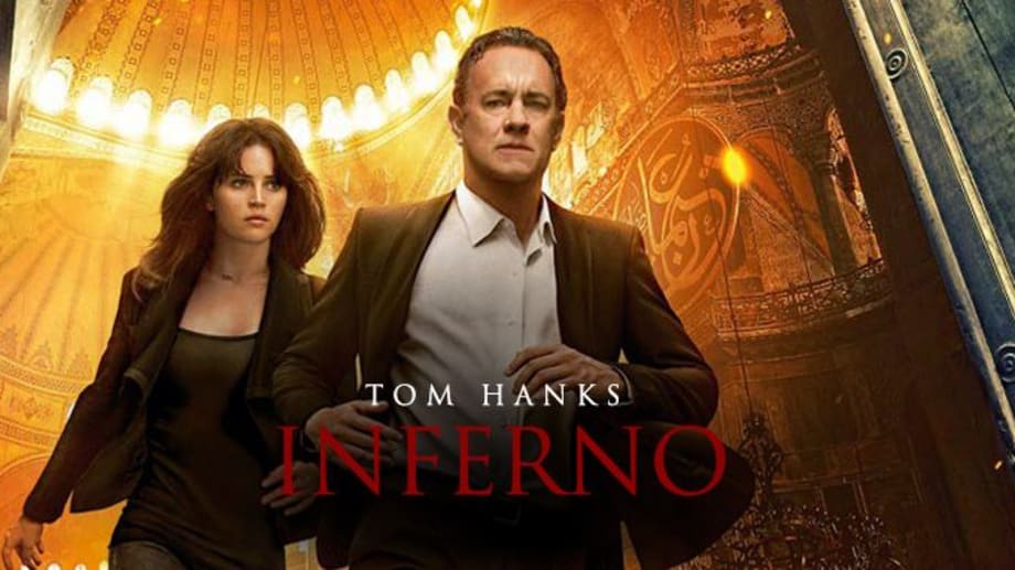 Watch Inferno (2016)