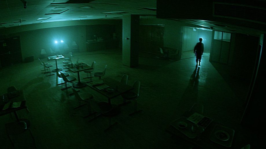Watch Infirmary