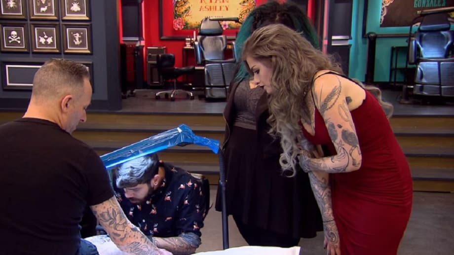 Watch Ink Master - Season 08