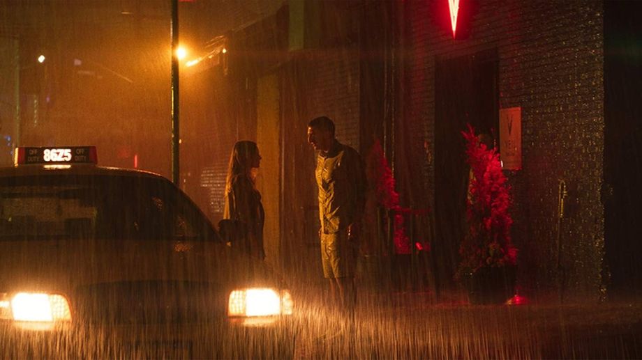 Watch Inside the Rain