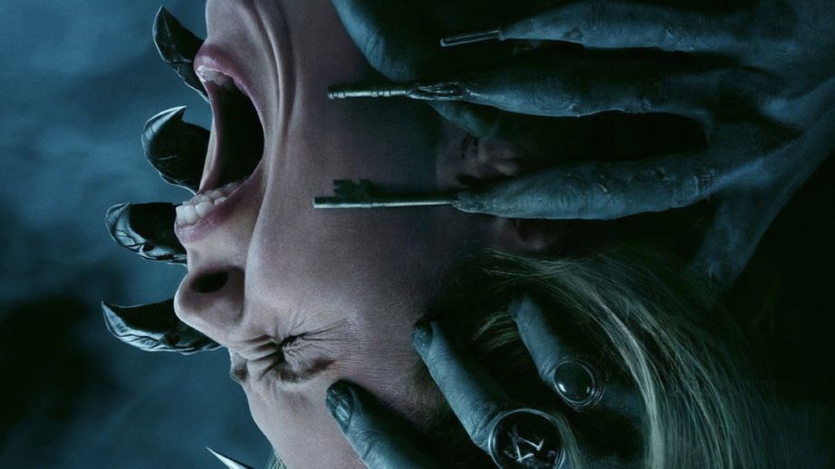 Watch Insidious: Out of the Further