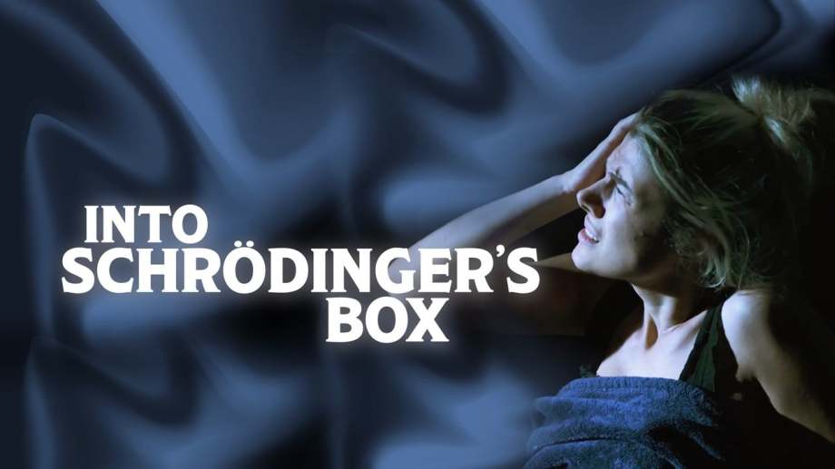 Watch Into Schrodinger's Box