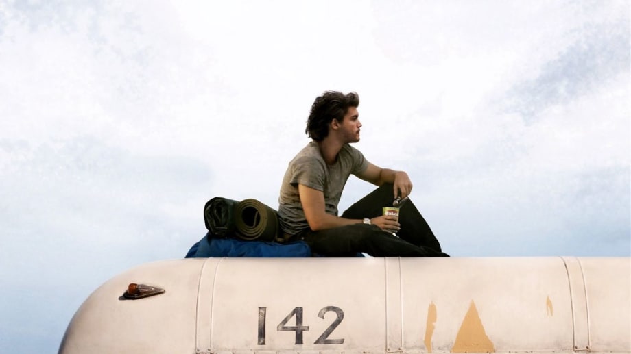 Watch Into The Wild