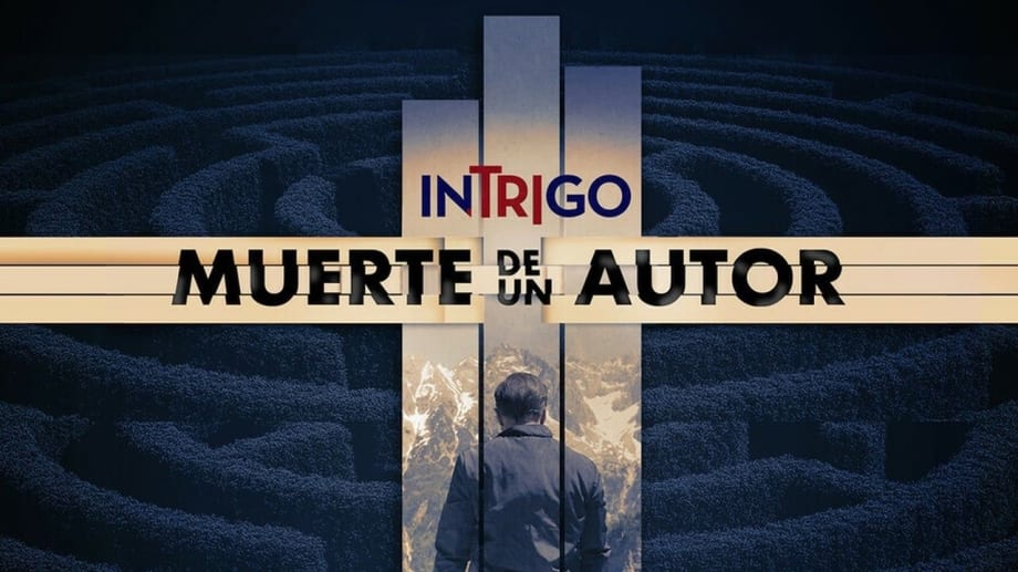 Watch Intrigo: Death of an Author