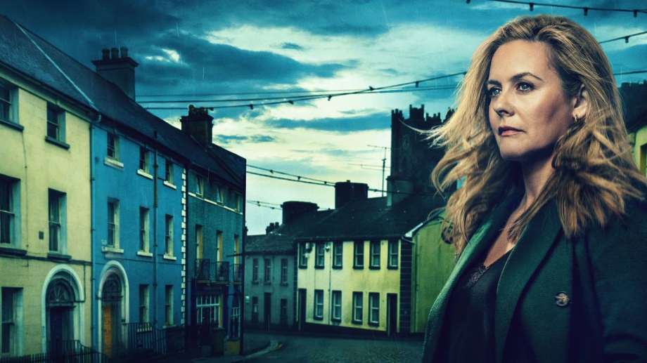 Watch Irish Blood - Season 1
