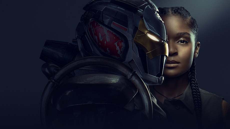 Watch Ironheart - Season 1
