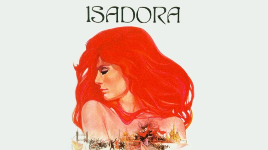 Watch Isadora