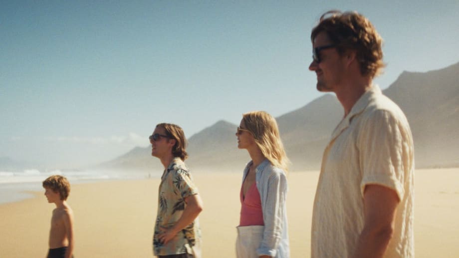 Watch Islands