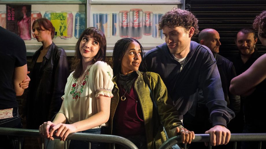 Watch It Gets Worse - Season 1