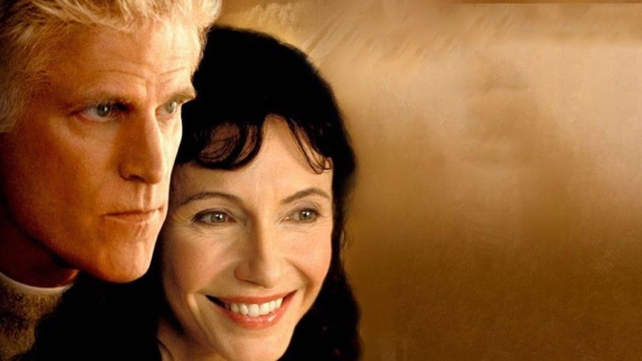 Watch It Must Be Love