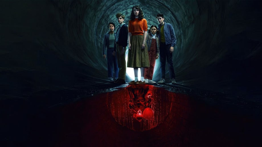 Watch IT: Welcome to Derry - Season 1