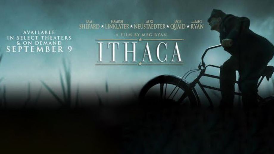 Watch Ithaca