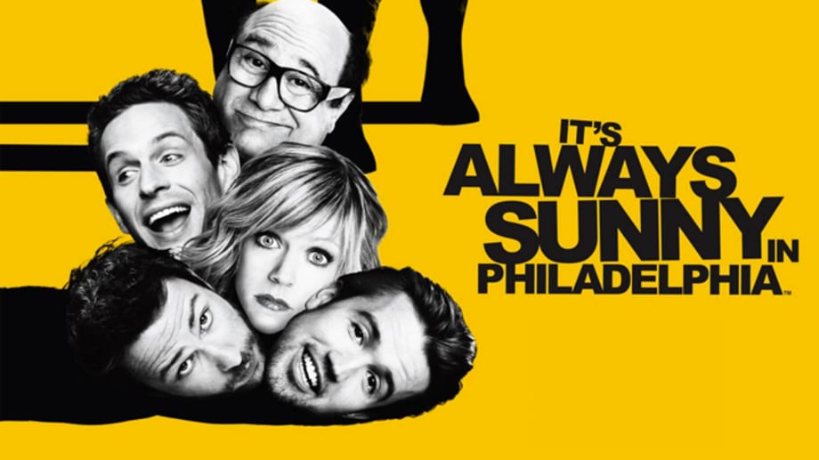 Watch It's Always Sunny in Philadelphia - Season 13