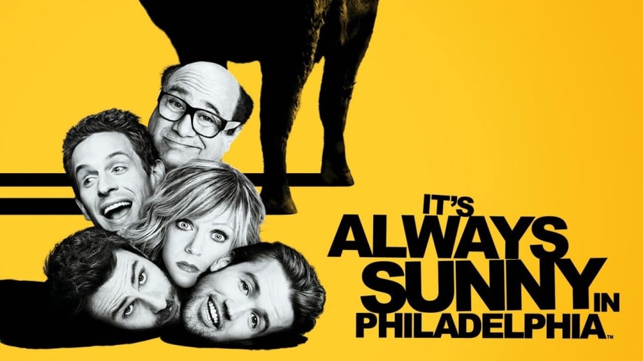 Watch Its Always Sunny in Philadelphia - Season 3
