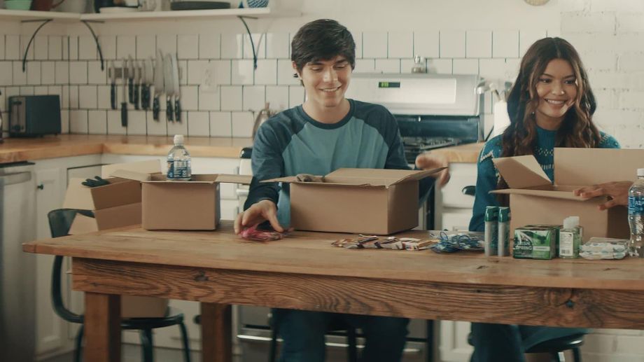 Watch It's Christmas Again