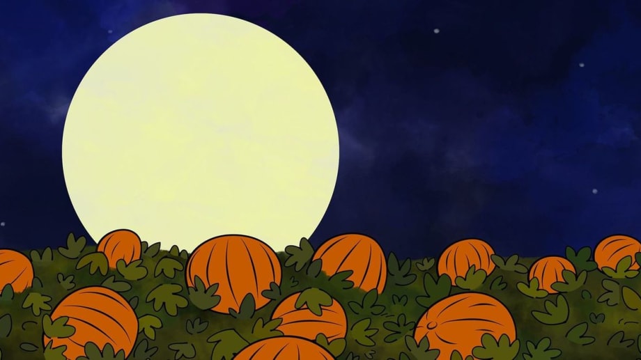 Watch Its The Great Pumpkin Charlie Brown