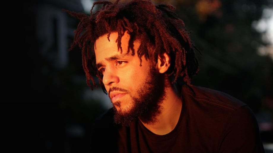 Watch J Cole: 4 Your Eyez Only