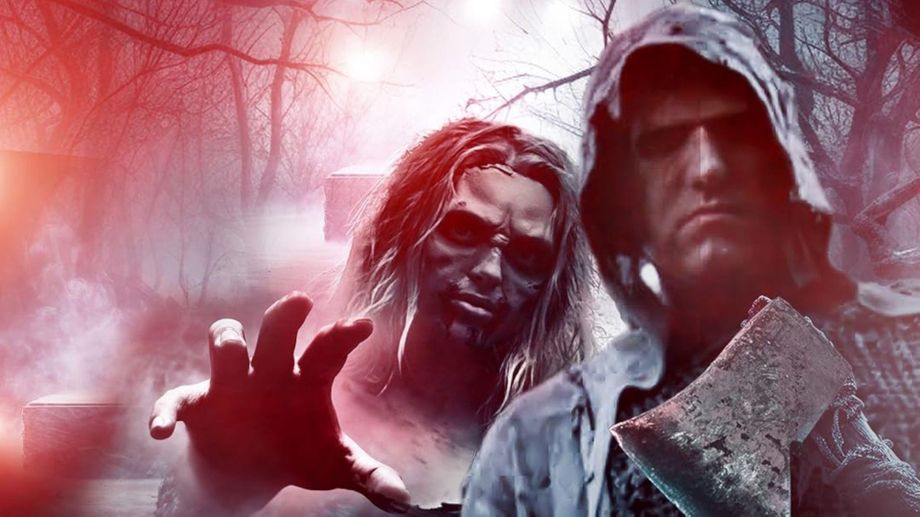 Watch Jack and Jill 3