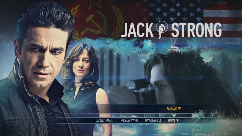 Watch Jack Strong