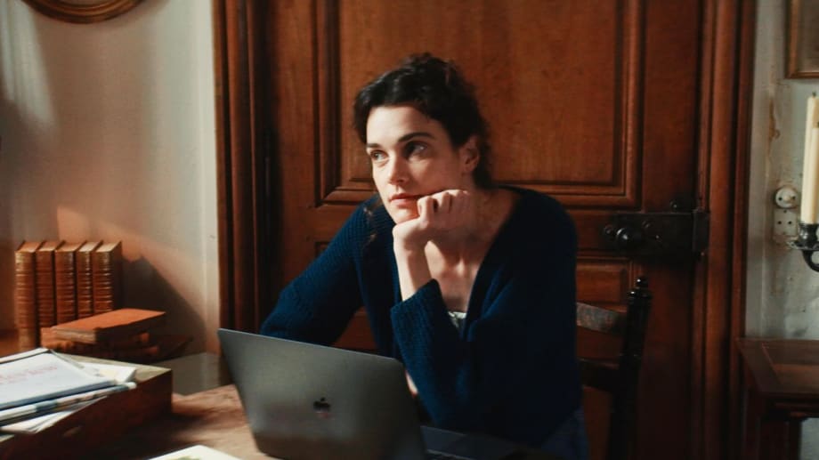 Watch Jane Austen Wrecked My Life
