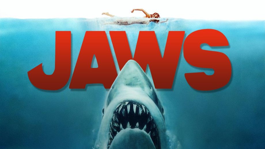 Watch Jaws
