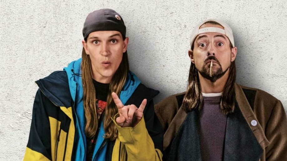 Watch Jay and Silent Bob Reboot