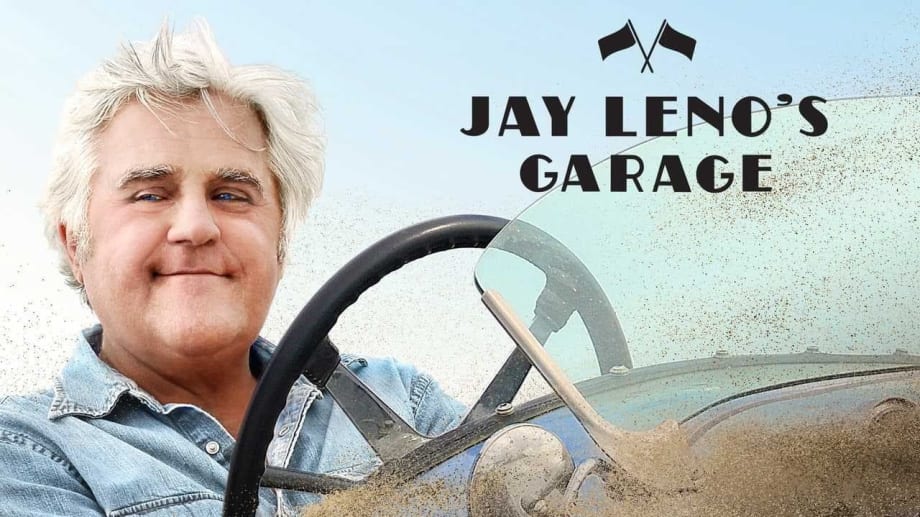 Watch Jay Leno's Garage - Season 6