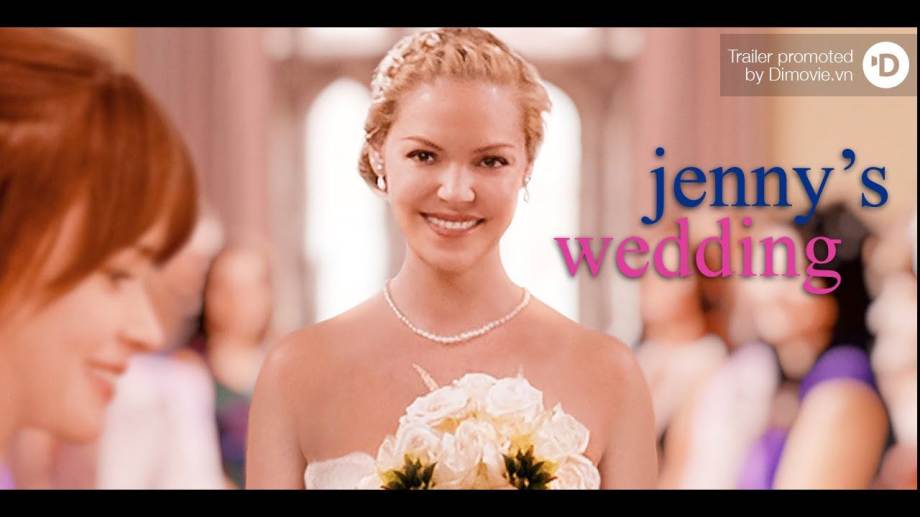 Watch Jenny's Wedding