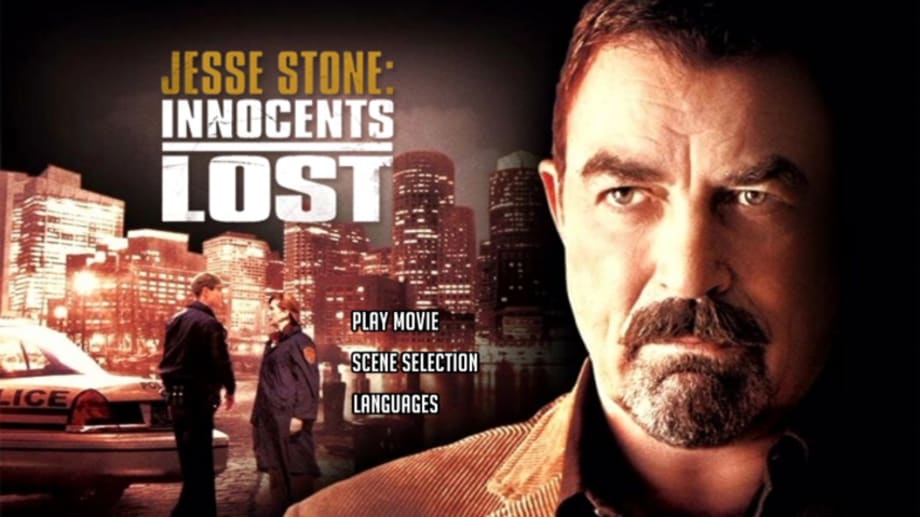 Watch Jesse Stone: Innocents Lost