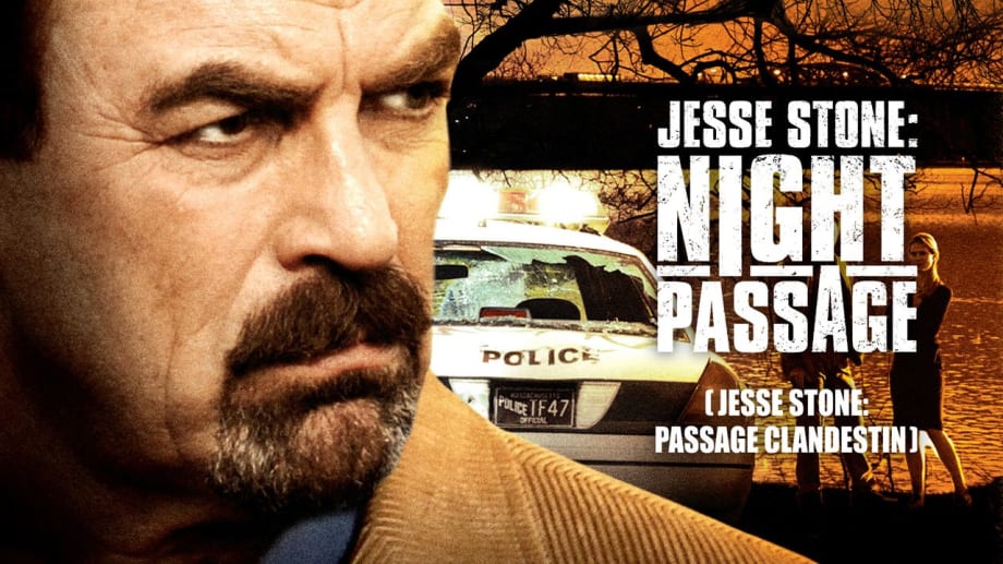 Watch Jesse Stone: Night Passage