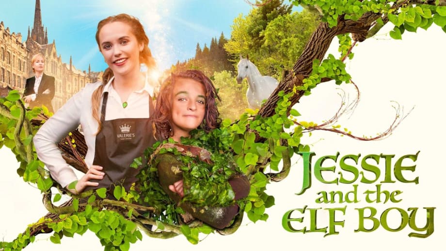 Watch Jessie and the Elf Boy