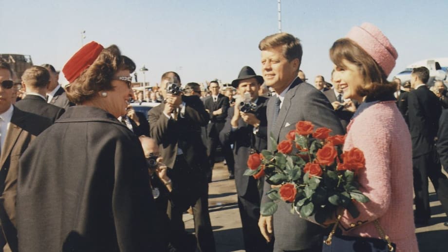 Watch JFK Revisited: Through the Looking Glass