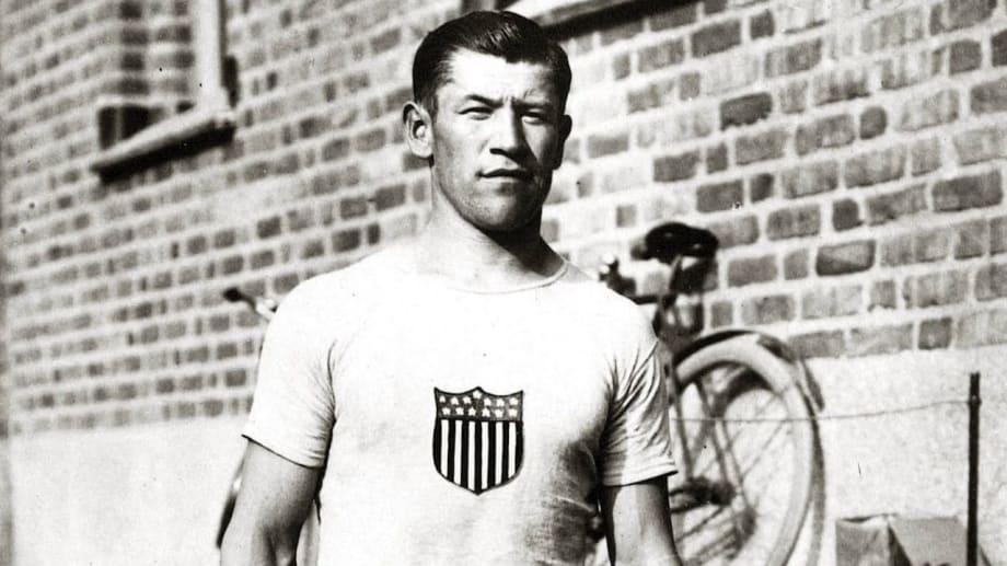 Watch Jim Thorpe: Lit by Lightning